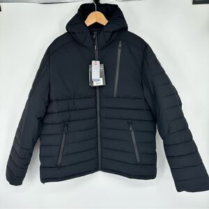 Pajar Henrik Thinsulate® Quilted Puffer Jacket - Insulated Men's XL